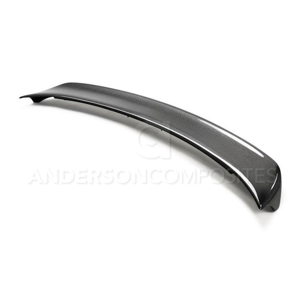 Anderson Composites 15-21 Dodge Charger Type-PS Carbon Fiber Rear Spoiler - AC-RS17DGCR-PS by Anderson Composites