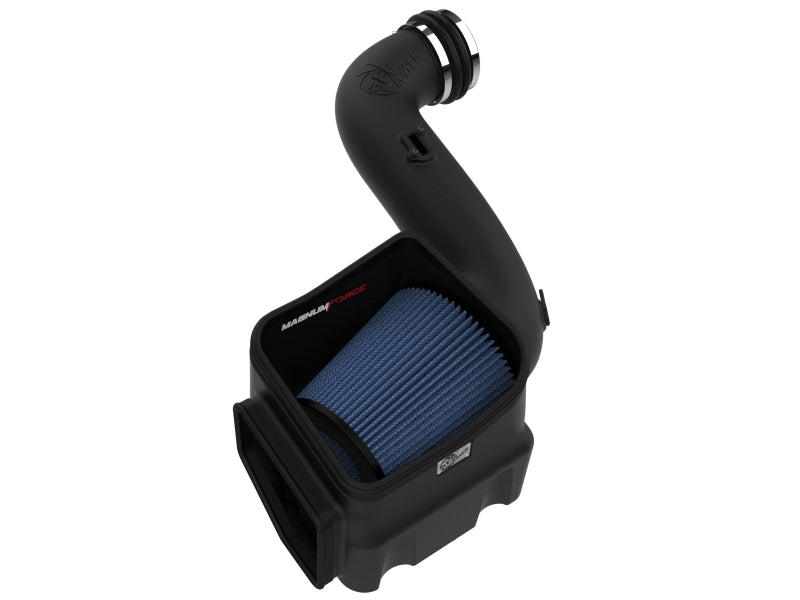 aFe Magnum FLOW Pro 5R OE Replacement Filter (Pair) GM Diesel Trucks 07.5-10 V8-6.6L (td) LMM - 54-13065R