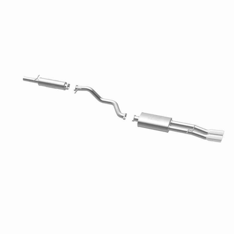 MagnaFlow Sys C/B Jetta Iv All Models - 15669