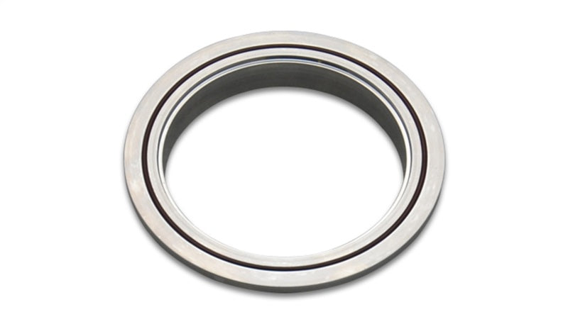 Vibrant Aluminum V-Band Flange for 4in OD Tubing - Female - 11493F