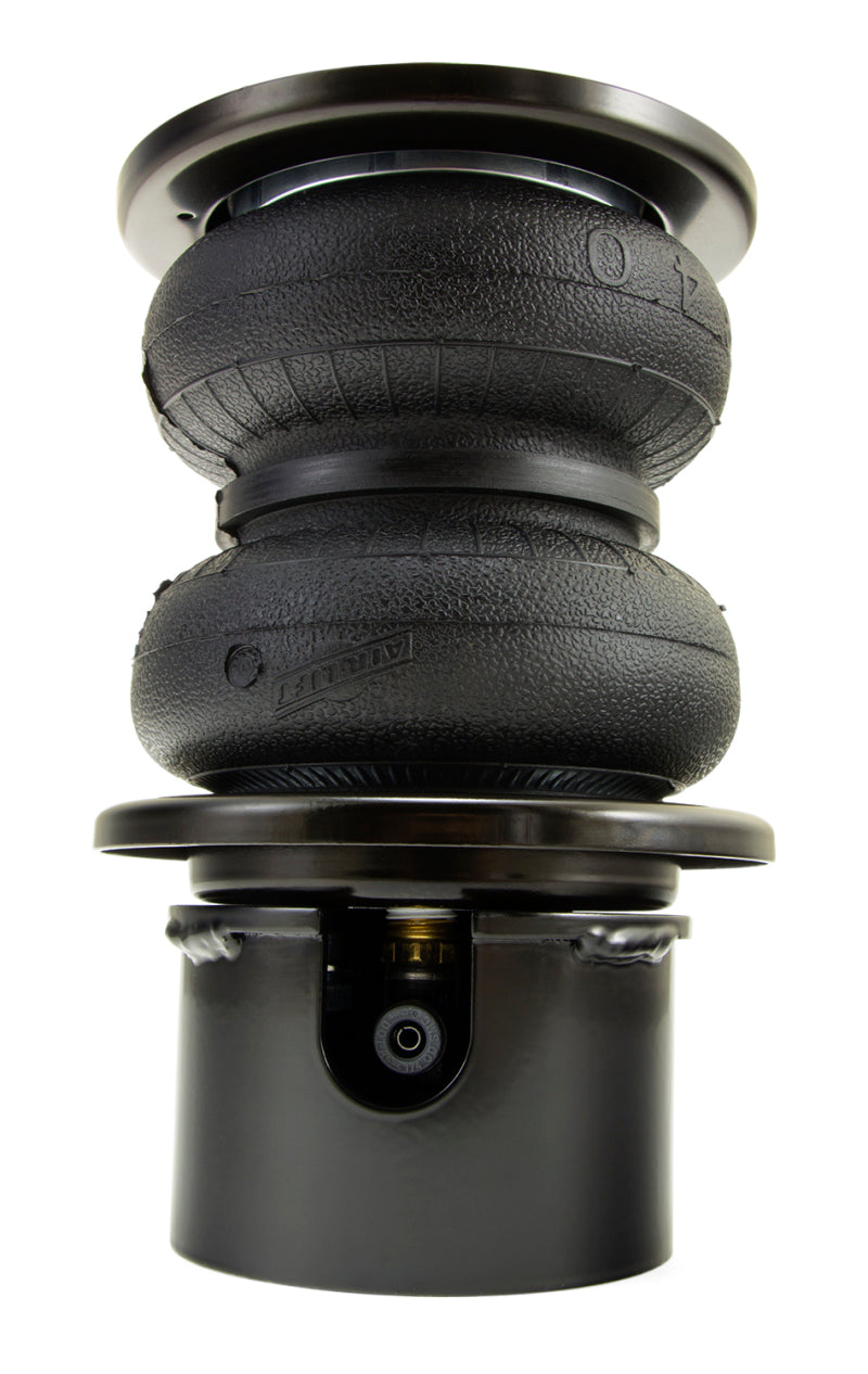 Air Lift Performance 2015+ Volkswagen Golf/GTI/Golf R MK 7 / 2016+ Audi A3 Rear Kit - 78662
