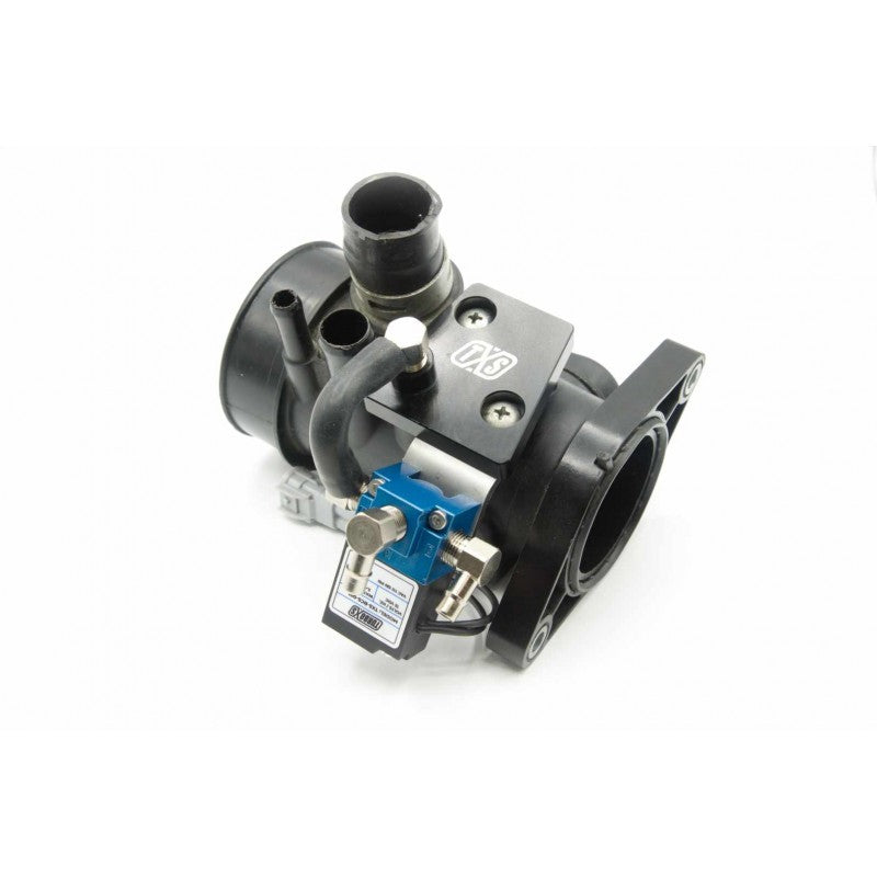 Turbo XS 15-21 Subaru WRX FA20 Boost Control Solenoid Kit - W15-BCS
