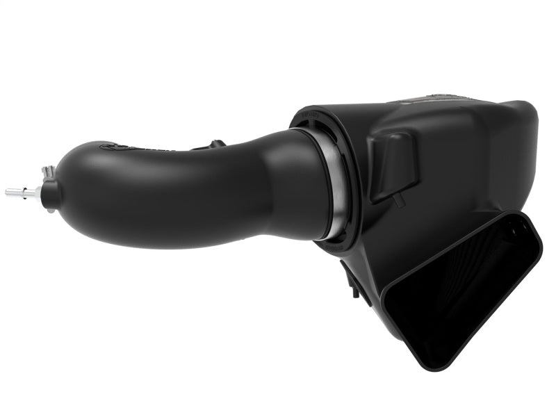 aFe Momentum GT Pro DRY S Cold Air Intake System 2017 Chevrolet Camaro ZL1 V8 6.2L (sc) - 51-74214