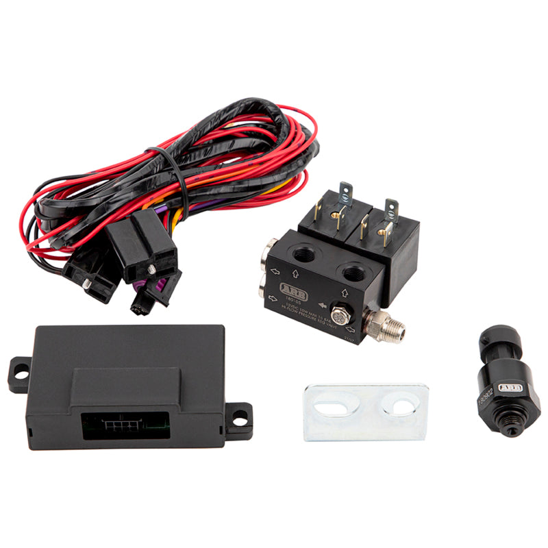 ARB Compressor Pressure Control (for CKSA12/CKMA12/CKMTA12 ) - 0830001