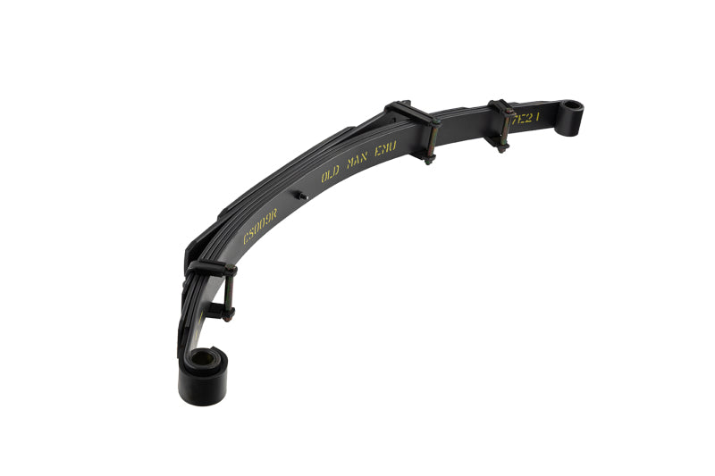 ARB / OME Leaf Spring Toy Hiluxr - CS009R