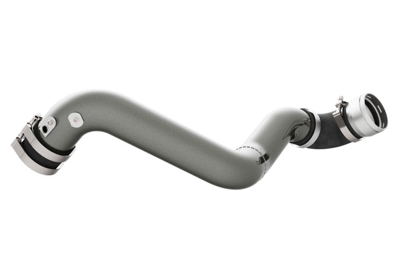 K&amp;N 15-22 Ford F-150/Raptor V6-3.5L F/I Charge Pipe - 77-1001KC