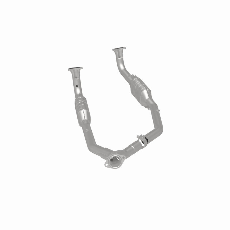 MagnaFlow Conv DF 99-04 LR Discovery V8 49S - 93689