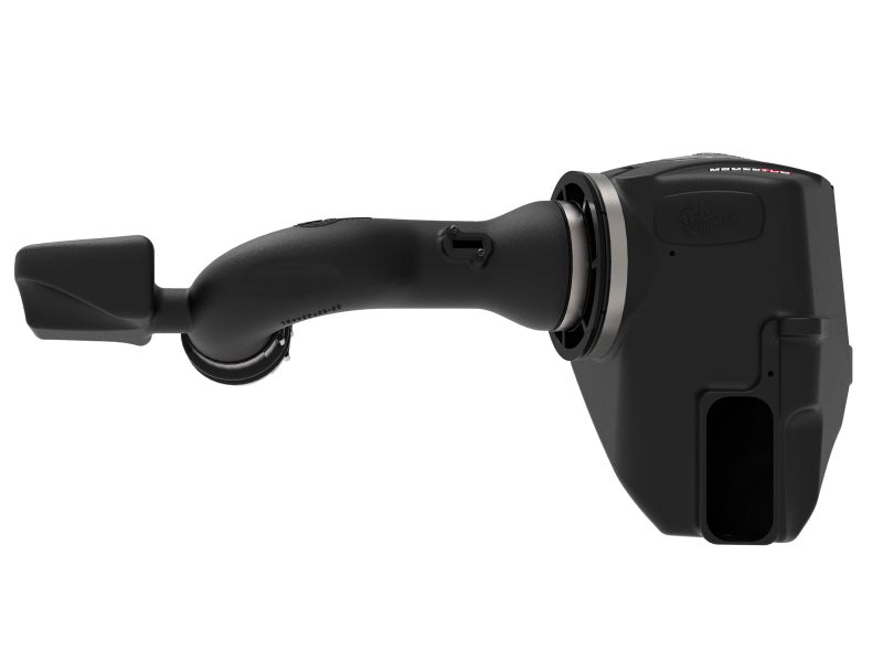 aFe Momentum GT Pro DRY S Cold Air Intake System 19-21 GM SUV 5.3L V8 - 50-70066D