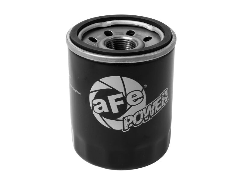 aFe Pro GUARD D2 Oil Filter 99-14 Nissan Trucks / 01-15 Honda Cars (4 Pack) - 44-LF016-MB
