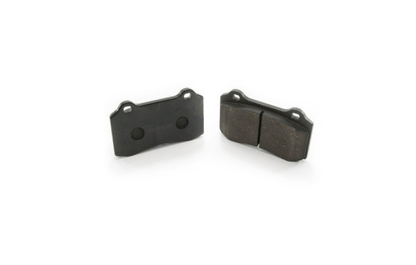 Alcon 2010+ Ford F-150 CIR50 AV1 Rear Brake Pad Set - PNS4450X701.4 for 2010-2020 Ford F 150 - front view