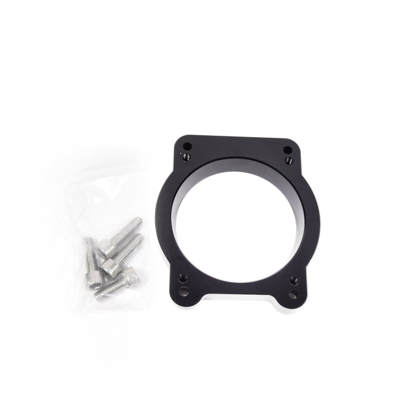 VMP Performance GT Throttle Body To Ford Shelby GT350 Manifold Adapter Plate - VMP-INA009