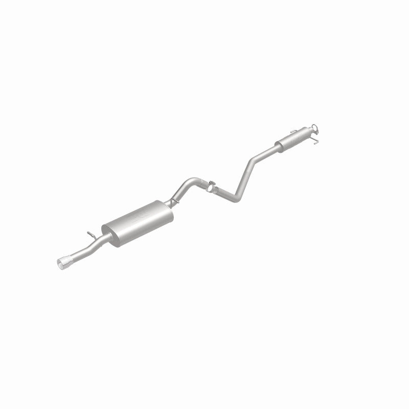 MagnaFlow Sys C/B 01-03 Toyota Corolla S 1.8L - 15807