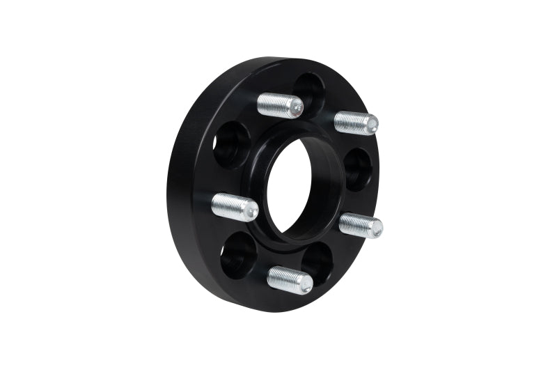 Eibach Pro-Spacer System 20mm Black Spacer - 2015 Ford Mustang Ecoboost / V6 / GT - S90-4-20-044-B