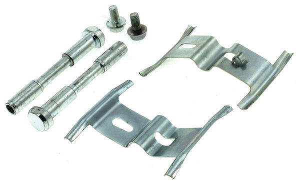 Centric Front Disc Brake Hardware - 117.42053 for 2014-2023 INFINITI Q50