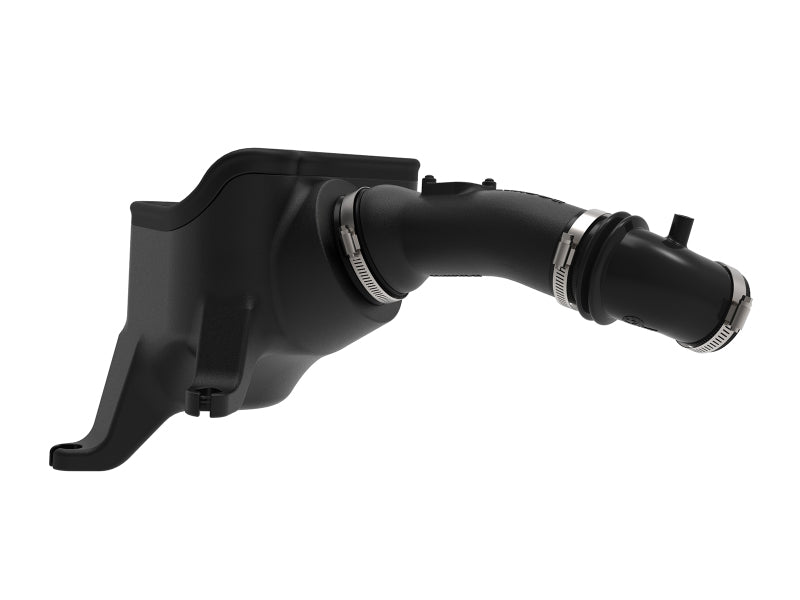 aFe Takeda Intakes Stage-2 CAIS w/ Pro Dry S Media 16-18 Honda Civic 2.0L (blk) - 56-10007D