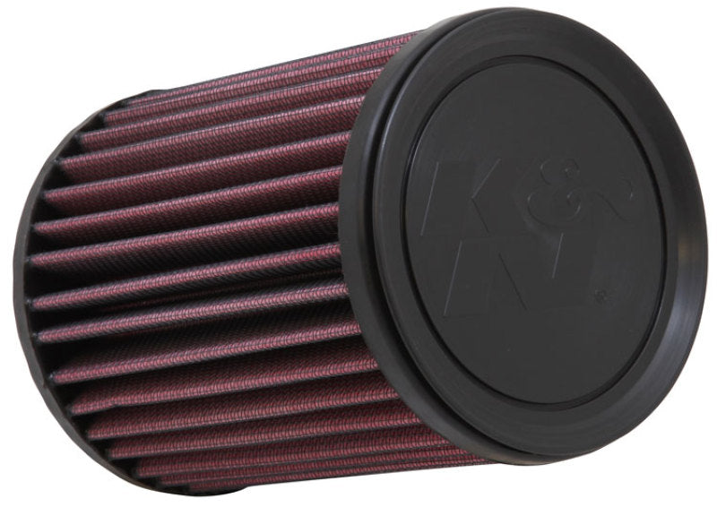 K&N 12 Can-Am Outlander 800R EFI 800 Replacement Air Filter - CM-8012 for 2013-2022 Can-Am Outlander 650 X mr - front view