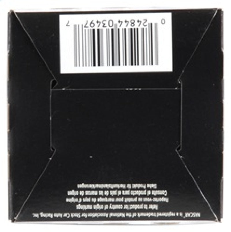 K&N Buick / Chevrolet / Oldsmobile Performance Gold Oil Filter - HP-1007 for 1997-2006 Chevrolet Corvette - detail view
