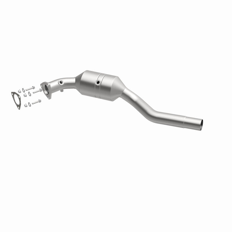 MagnaFlow Conv DF 01-05 Porsche 911 3.6L Front Right (California) - 444067