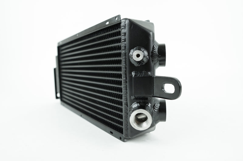 CSF 65-89 Porsche 911 / 930 OEM+ High-Performance Oil Cooler - 8168