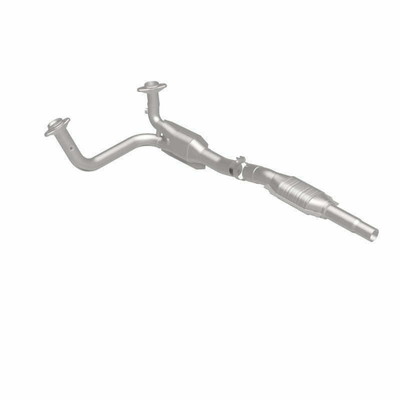 MagnaFlow Conv DF 95 Ford Bronco 5.8L - 23661