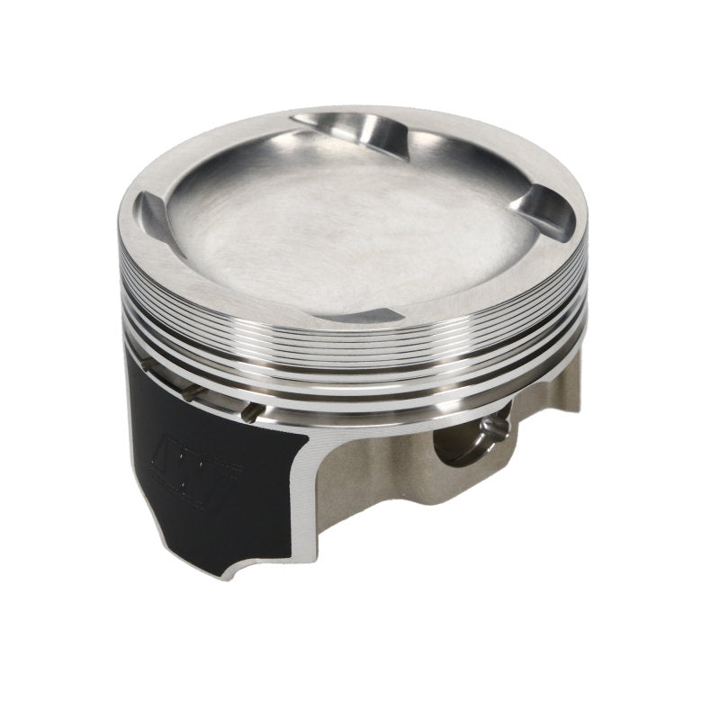 Wiseco Honda Turbo -15.4cc 1.174 X 75.5MM Piston Shelf Stock Kit - K546M755