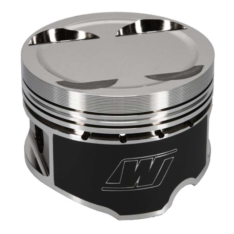 Wiseco Toyota 3SGTE 4v Dished -6cc Turbo 86mm Piston Shelf Stock Kit - K615M86