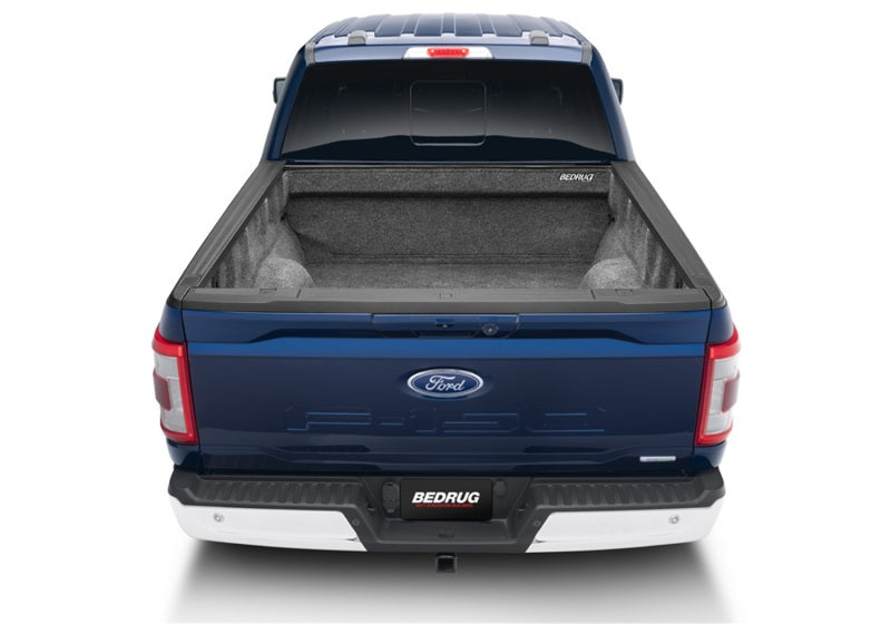 BedRug 15-23 Ford F-150 5.5ft Bed Bedliner - BRQ15SCK