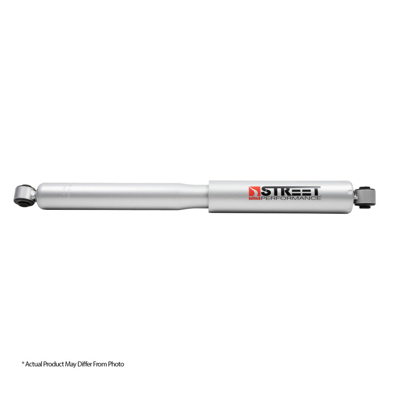 Belltech 09-13 Ford F150 Reg Cab 2WD Short Bed Lowering Kit w/SP Shocks 1 or 3in F/5.5in R Drop - 971SP