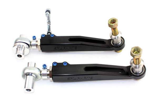 SPL Parts 06-13 BMW 3 Series/1 Series (E9X/E8X) Front Lower Control Arms - SPL FLCA E9X for 2006-2013 BMW 3 Series - front vi