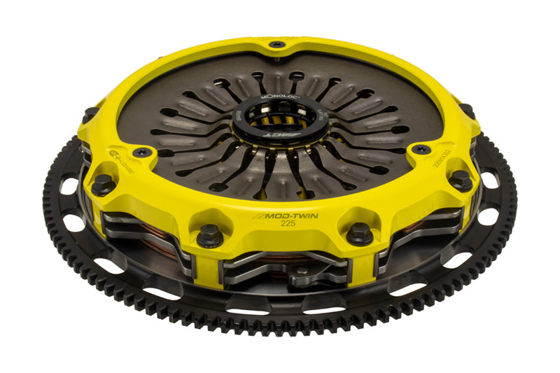 ACT Subaru 04-20 WRX STI Mod Twin XT Street Kit Sprung Mono-Drive Hub Torque Capacity 875ft/lbs - T2S-S05