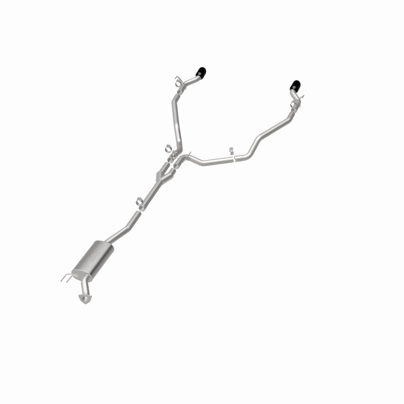 Magnaflow 2021+ Honda Ridgeline 3.5L NEO Cat-Back Exhaust System - 19633