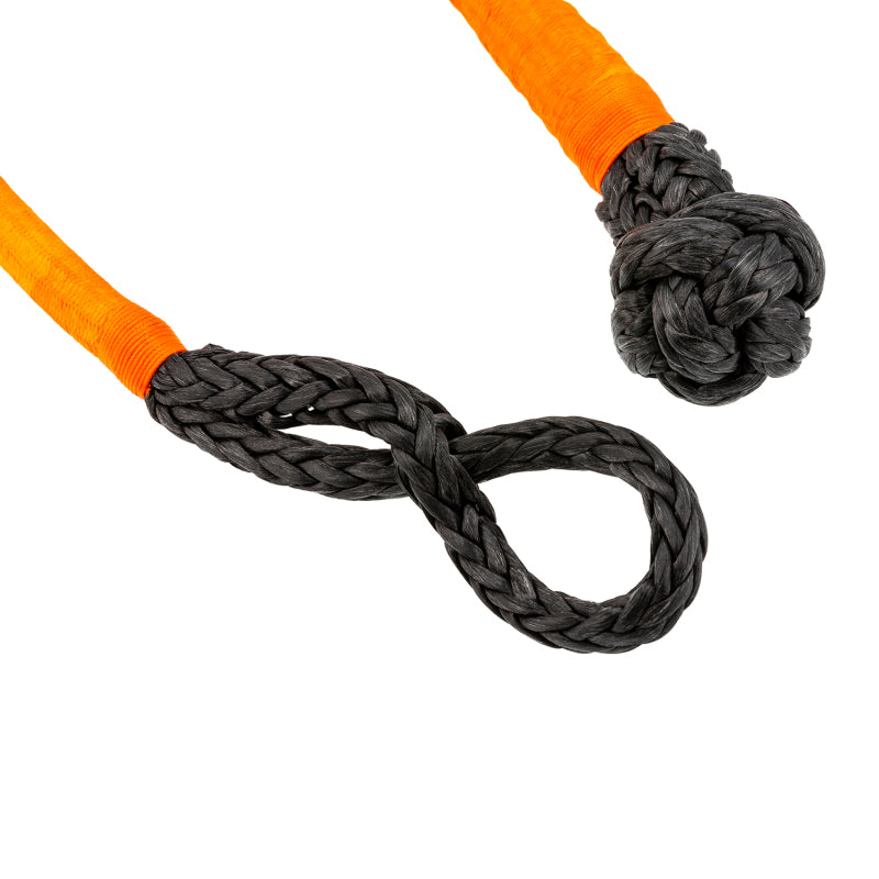 ARB Soft Connect Shackle 14.5T Soft Shackle Orange 14.5T - ARB2018