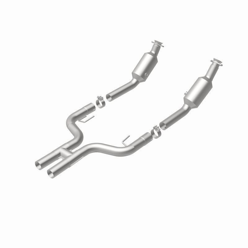 Magnaflow Conv DF Mustang 05-09 4.6L - 24151