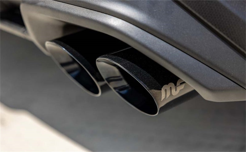 Magnaflow 2022 Subaru WRX Competition Series Axle-Back Exhaust System - 19609