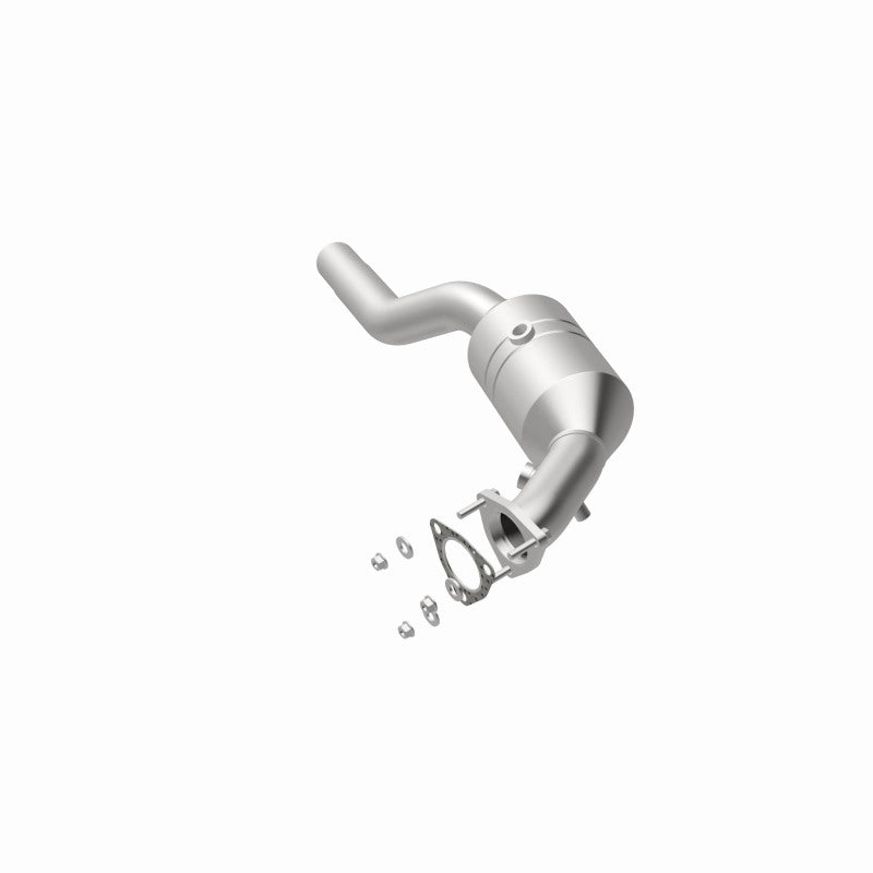 MagnaFlow Conv DF 01-05 Porsche 911 3.6L Front Left (California) - 444066