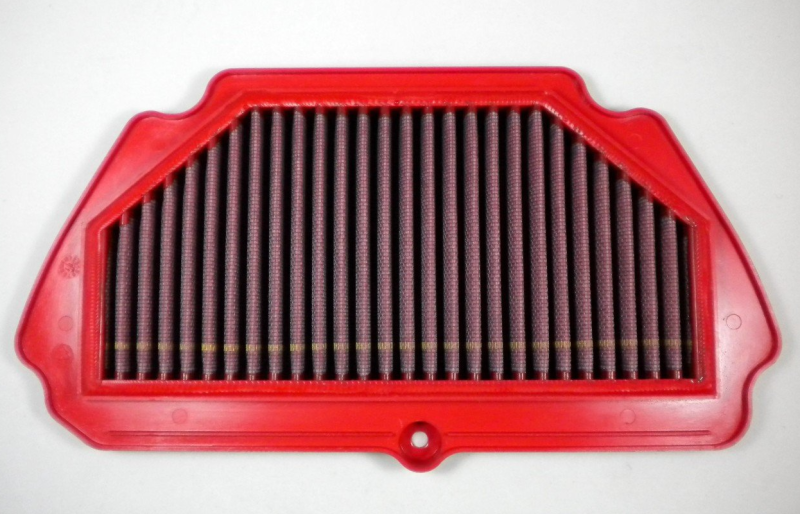 BMC 09-16 Kawasaki Zx-6R 636 Replacement Air Filter- Race - FM554/04RACE by BMC