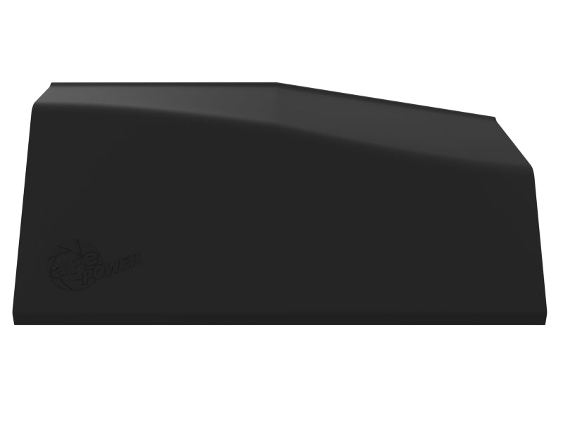 aFe Magnum FORCE Stage-2 Intake Cover 19-21 RAM 1500 Fits Intakes 54-13020D/R Or 52-10002D/R - 54-13020C