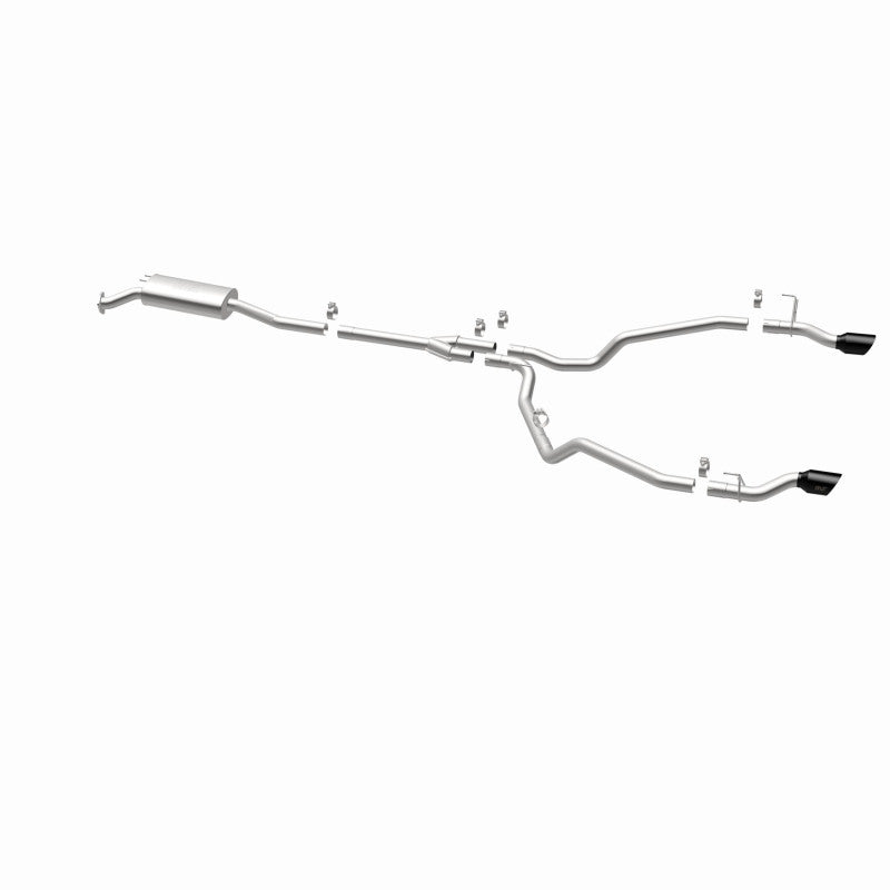 Magnaflow 2021+ Honda Ridgeline 3.5L NEO Cat-Back Exhaust System - 19633