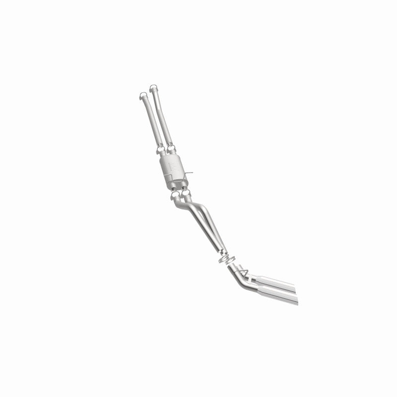 MagnaFlow Sys C/B Ford F150 Harley-Davidson 2 - 15772