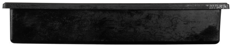 K&N 2017 Chevrolet Silverado 2500HD V8-6.6L DSL Replacement Drop In Air Filter - 33-5065