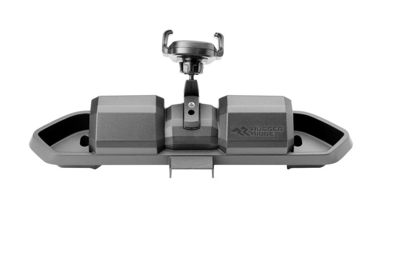 Rugged Ridge 18- 22 Jeep Wrangler JL/ 20-22 Gladiator Eclipse Sun Shade Black Hard Top- Black - 13551.39