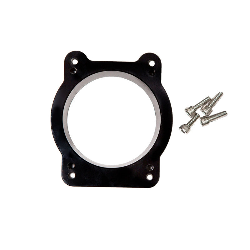 VMP Performance GT Throttle Body To Ford Shelby GT350 Manifold Adapter Plate - VMP-INA009