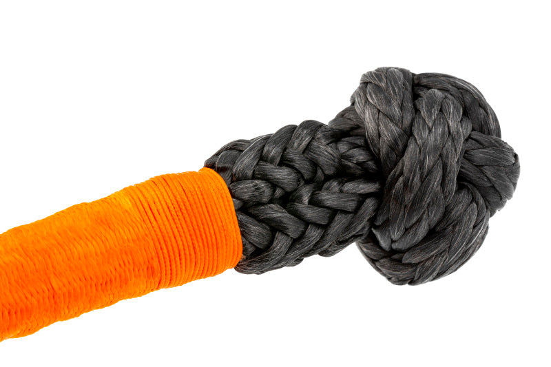 ARB Soft Connect Shackle 14.5T Soft Shackle Orange 14.5T - ARB2018