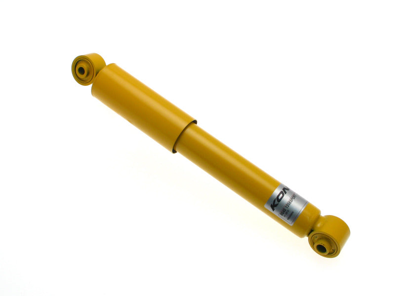Koni Sport (Yellow) Shock 11-14 Fiat 500 including Abarth Excl. 500L - Rear - 8040 1398Sport