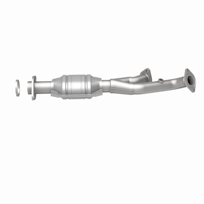 MagnaFlow Conv DF 03-04 4Runner 4.7 Rear - 93655