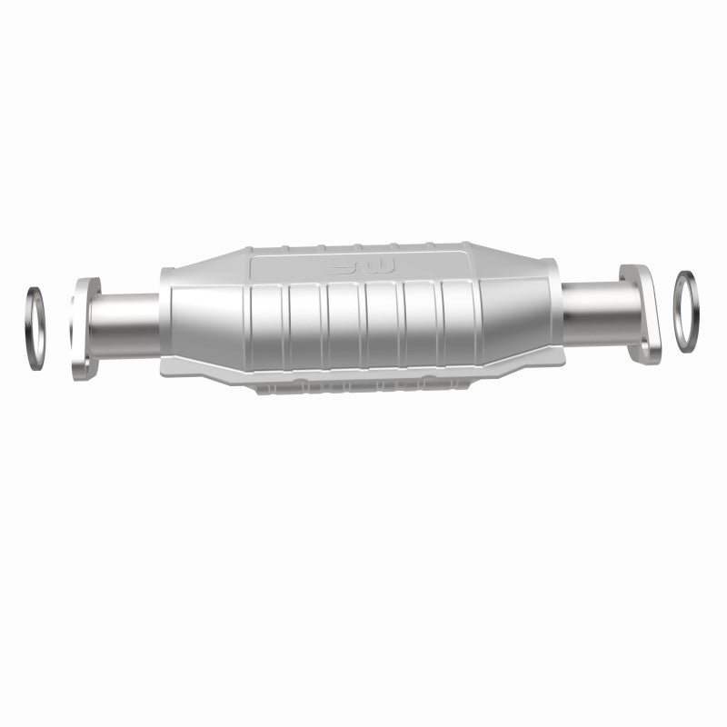 MagnaFlow Conv DF Toyota 88-95 - 23884