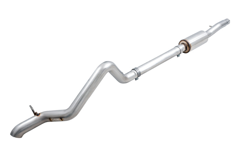 AWE Tuning 20-21 Jeep Gladiator JT 3.6L Trail Edition Cat-Back Exhaust - 3015-21001