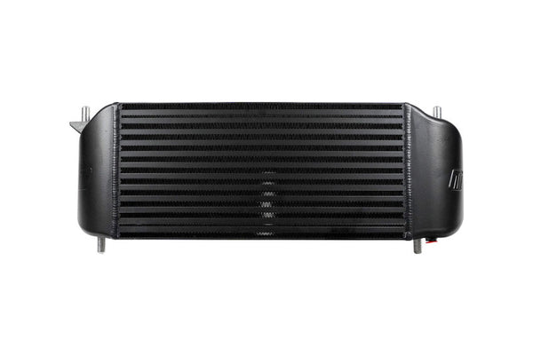 Turbosmart Ford F-150 2.7L/3.5L Ecoboost Performance Intercooler - Black - TS-CCA-VSFD001B by Turbosmart