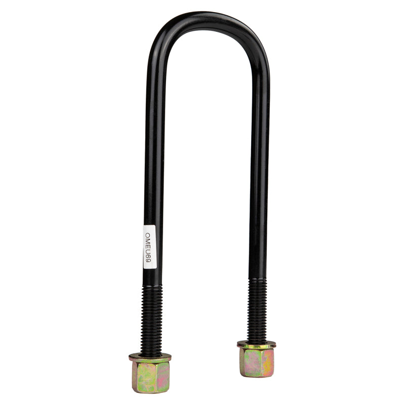ARB / OME U Bolt Washer &amp; Nut - OMEU69