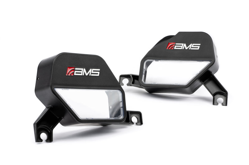 AMS Performance 2023+ Nissan Z Cold Air Intakes - AMS.47.08.0002-1